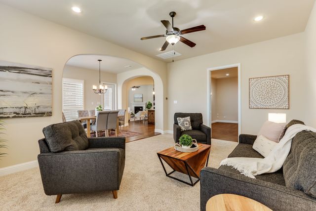 12883 Possum Kingdom Drive, Frisco, TX 75033