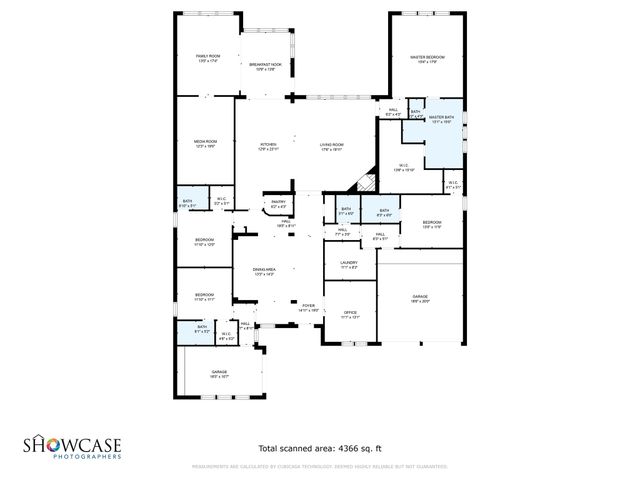 12883 Possum Kingdom Drive, Frisco, TX 75033