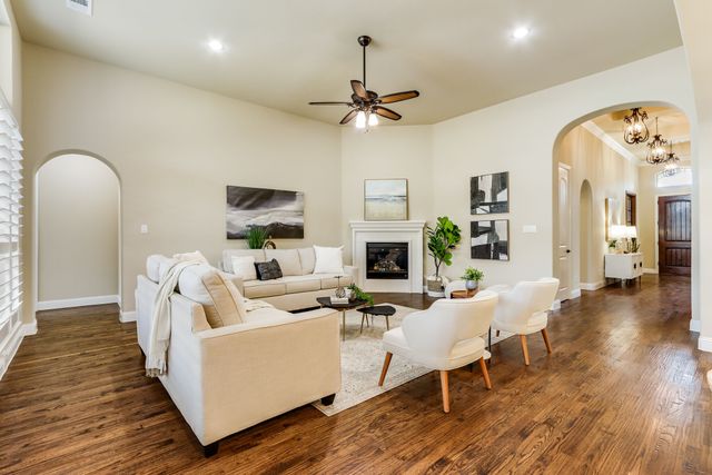 12883 Possum Kingdom Drive, Frisco, TX 75033