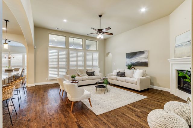 12883 Possum Kingdom Drive, Frisco, TX 75033