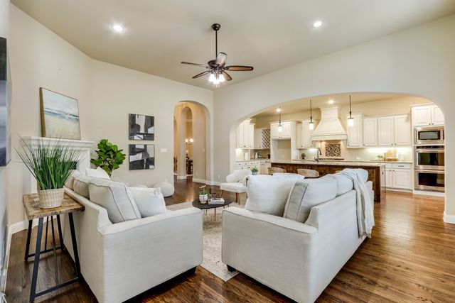 12883 Possum Kingdom Drive, Frisco, TX 75033