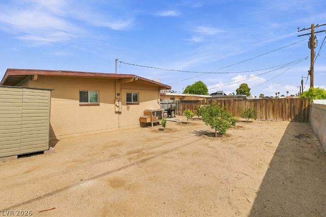 304 North Minnesota Street, Las Vegas, NV 89107