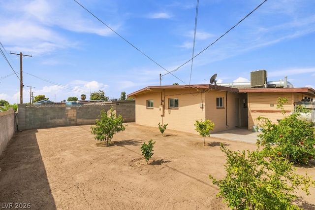 304 North Minnesota Street, Las Vegas, NV 89107