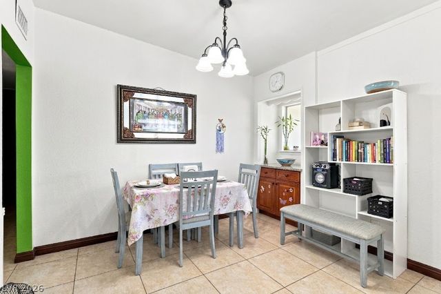 304 North Minnesota Street, Las Vegas, NV 89107