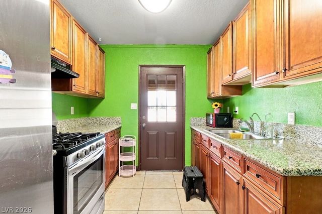 304 North Minnesota Street, Las Vegas, NV 89107