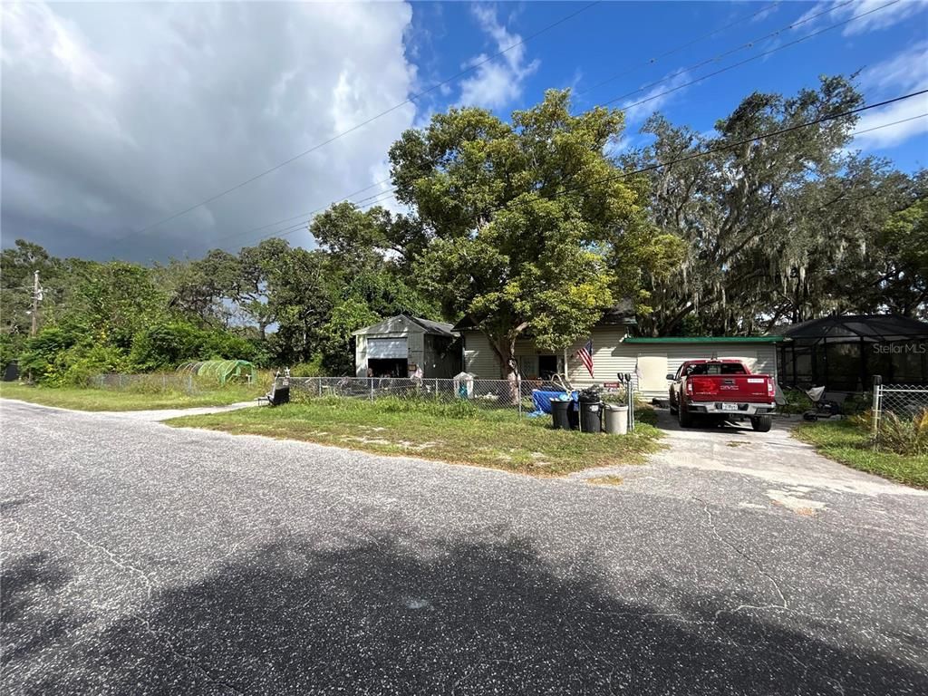 11891 LAKEWOOD DRIVE, Hudson, FL 34669