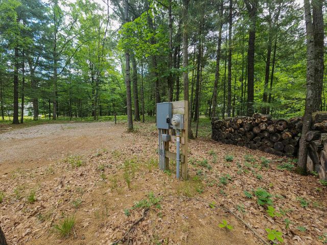 4537 Pine Run Road, Farwell, MI 48622