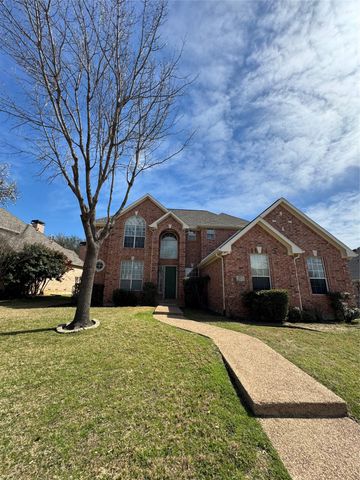 7520 Sweetgum Drive, Irving, TX 75063