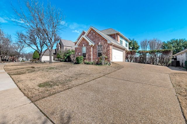 7520 Sweetgum Drive, Irving, TX 75063