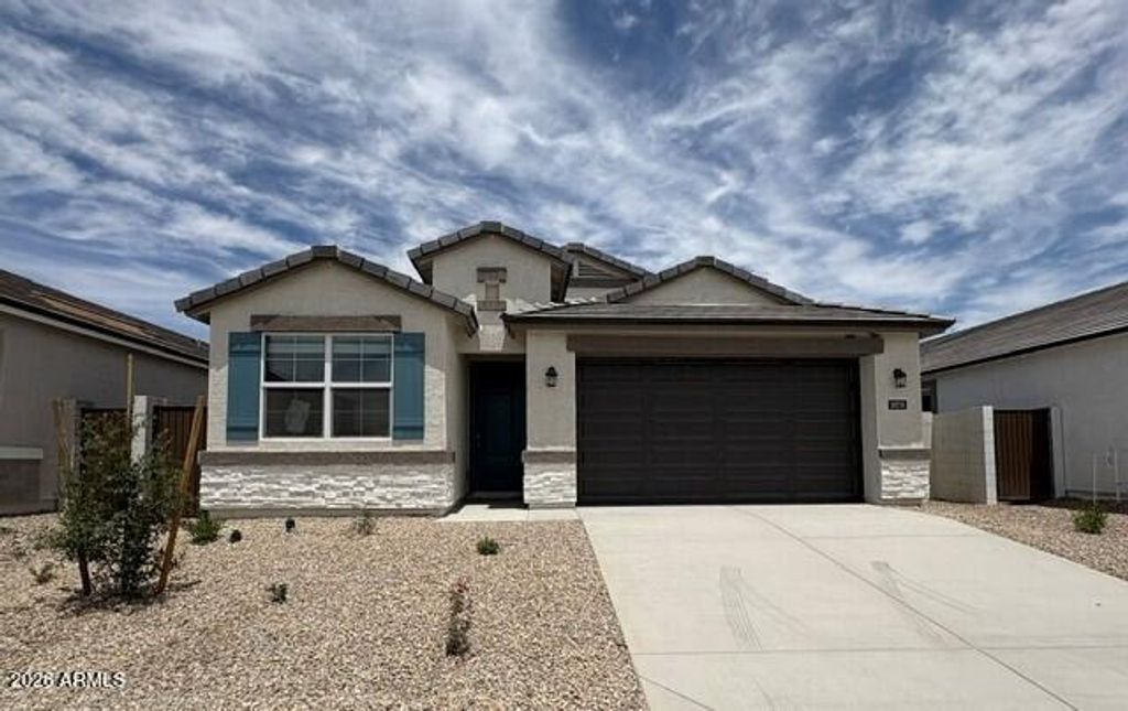 24218 W ATLANTIS Way, Buckeye, AZ 85326