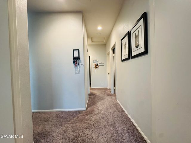 2446 Lugar Hermoso Court, Rosamond, CA 93560