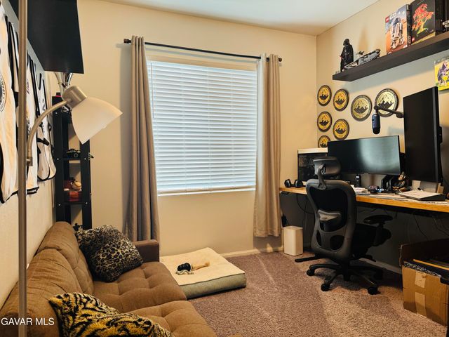 2446 Lugar Hermoso Court, Rosamond, CA 93560