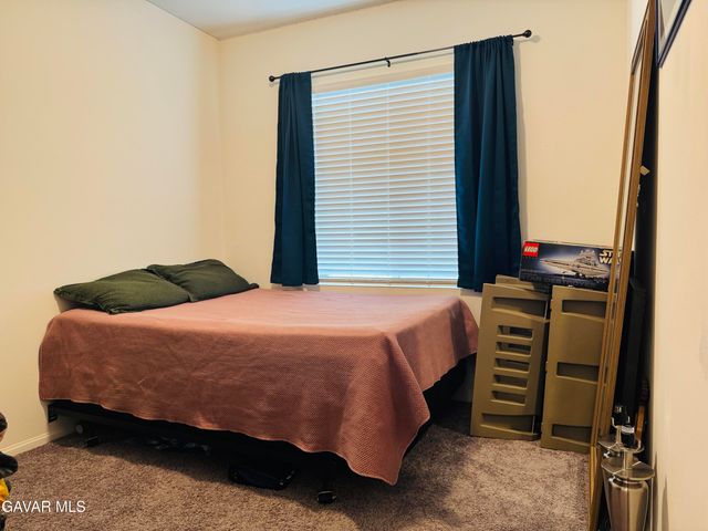 2446 Lugar Hermoso Court, Rosamond, CA 93560