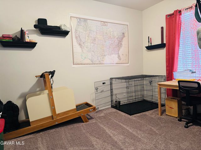 2446 Lugar Hermoso Court, Rosamond, CA 93560