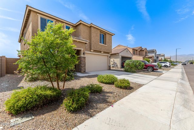 19783 W PALO VERDE Drive, Litchfield Park, AZ 85340