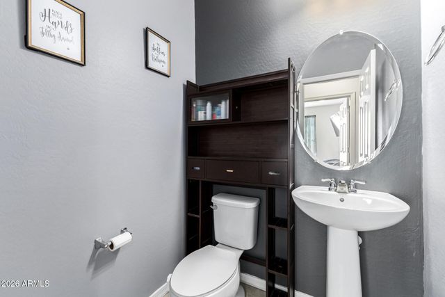 19783 W PALO VERDE Drive, Litchfield Park, AZ 85340