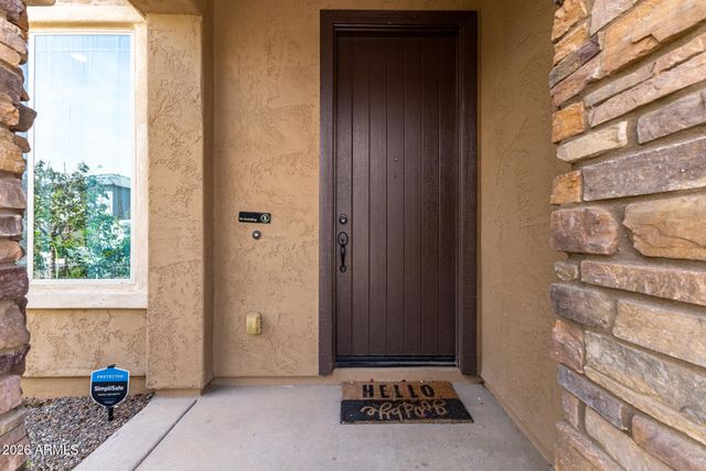 19783 W PALO VERDE Drive, Litchfield Park, AZ 85340