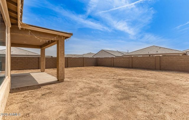 19783 W PALO VERDE Drive, Litchfield Park, AZ 85340