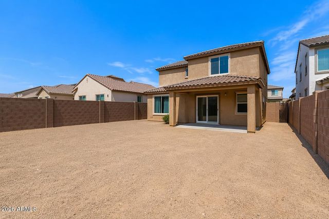 19783 W PALO VERDE Drive, Litchfield Park, AZ 85340