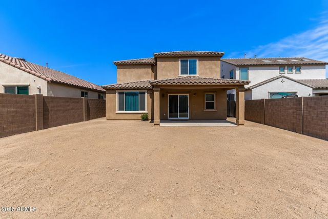 19783 W PALO VERDE Drive, Litchfield Park, AZ 85340