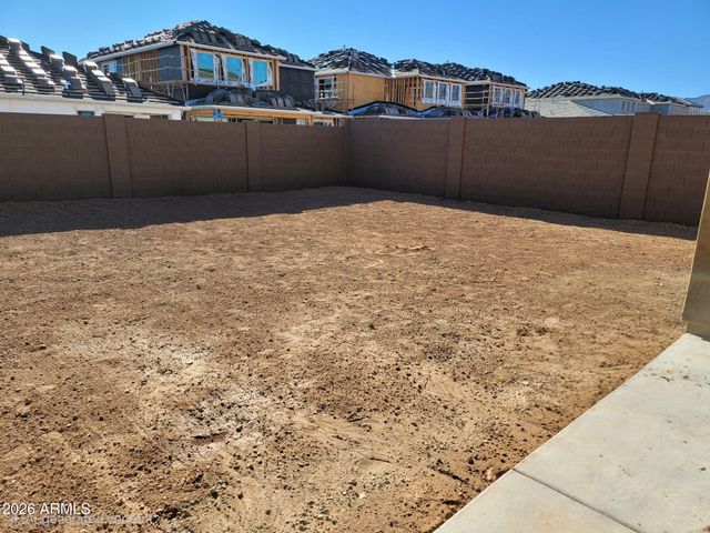 19783 W PALO VERDE Drive, Litchfield Park, AZ 85340