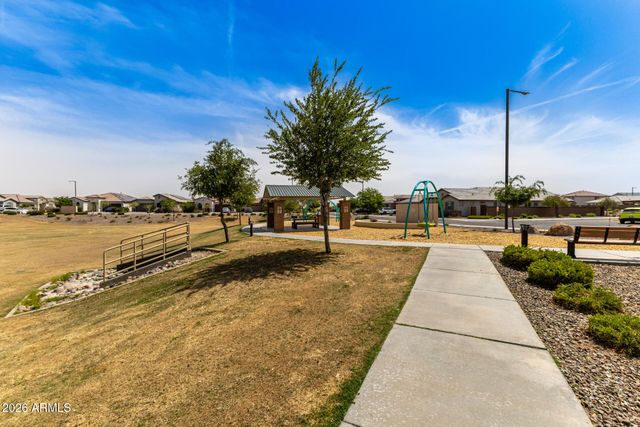 19783 W PALO VERDE Drive, Litchfield Park, AZ 85340