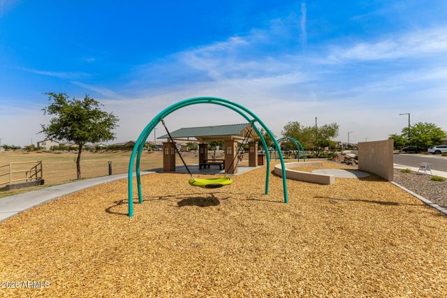 19783 W PALO VERDE Drive, Litchfield Park, AZ 85340