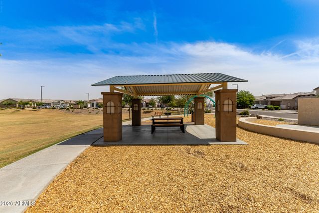 19783 W PALO VERDE Drive, Litchfield Park, AZ 85340