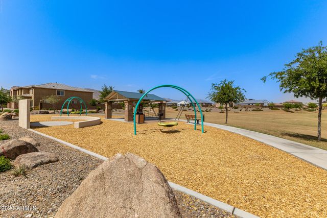 19783 W PALO VERDE Drive, Litchfield Park, AZ 85340