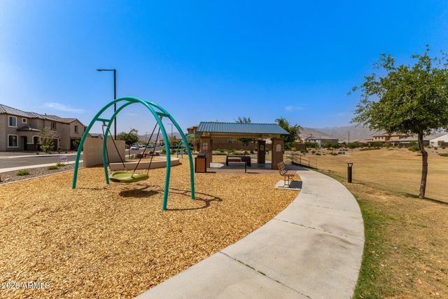 19783 W PALO VERDE Drive, Litchfield Park, AZ 85340