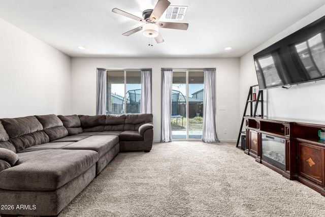 19783 W PALO VERDE Drive, Litchfield Park, AZ 85340