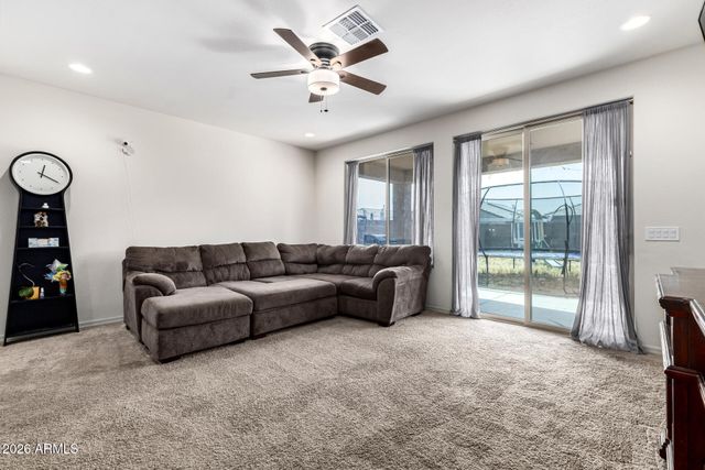 19783 W PALO VERDE Drive, Litchfield Park, AZ 85340