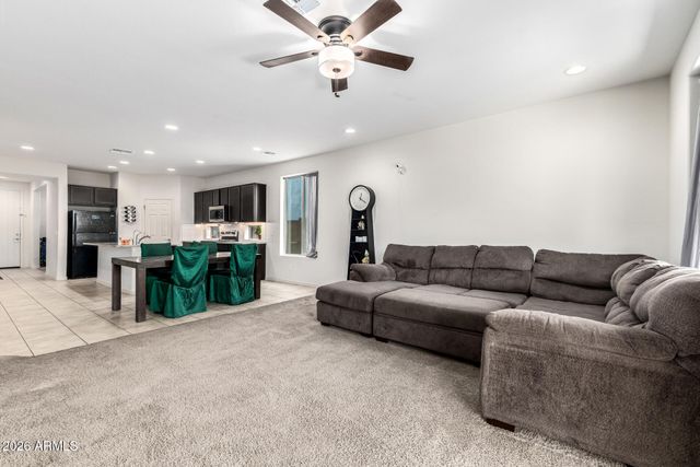 19783 W PALO VERDE Drive, Litchfield Park, AZ 85340