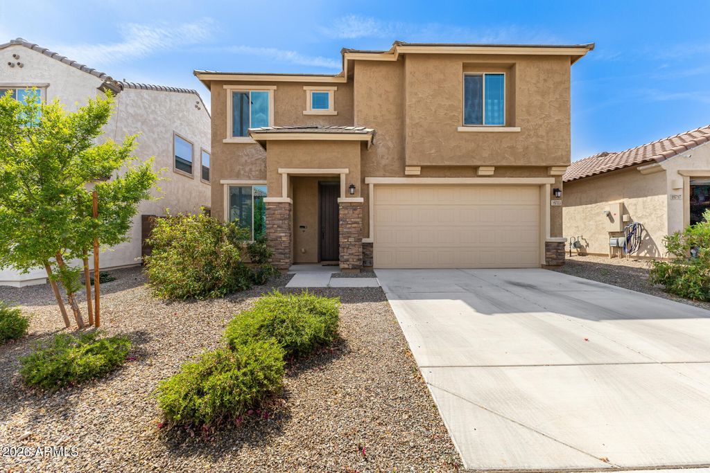 19783 W PALO VERDE Drive, Litchfield Park, AZ 85340