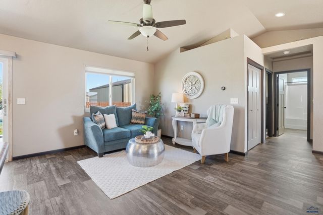 604 CIVIL WAY, Box Elder, SD 57719