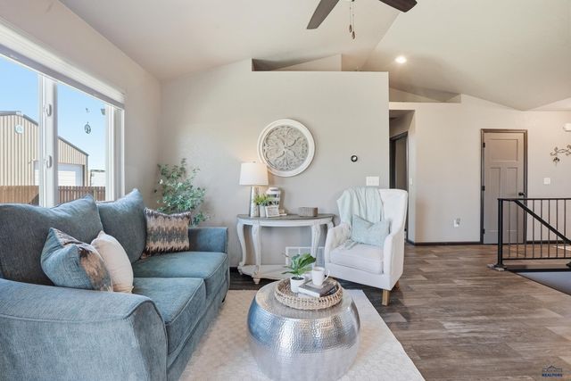 604 CIVIL WAY, Box Elder, SD 57719