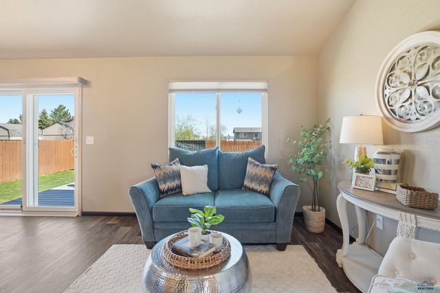 604 CIVIL WAY, Box Elder, SD 57719