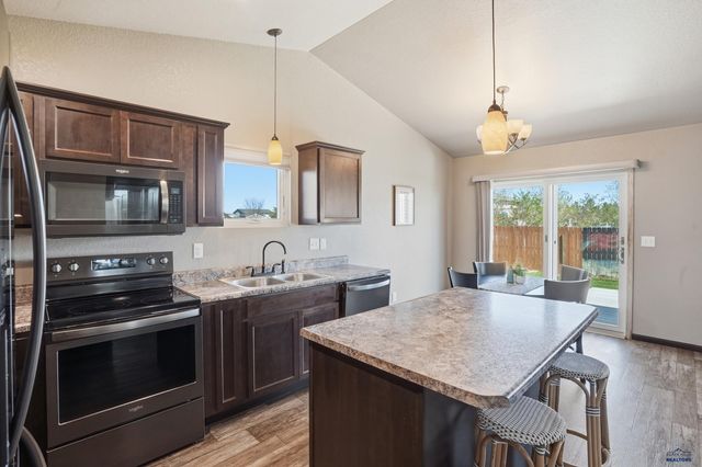 604 CIVIL WAY, Box Elder, SD 57719