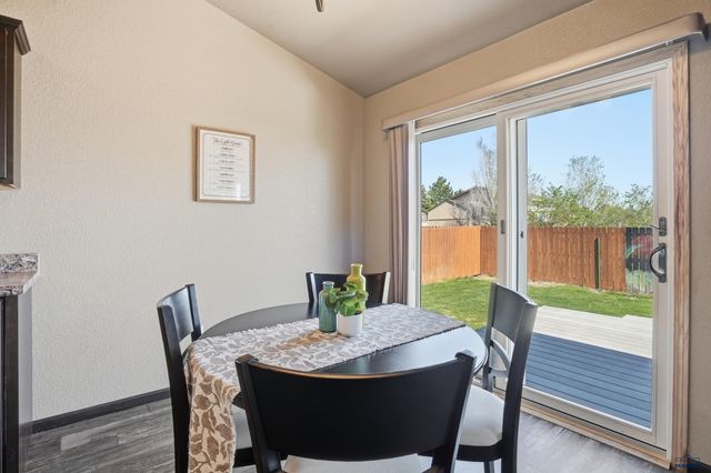 604 CIVIL WAY, Box Elder, SD 57719