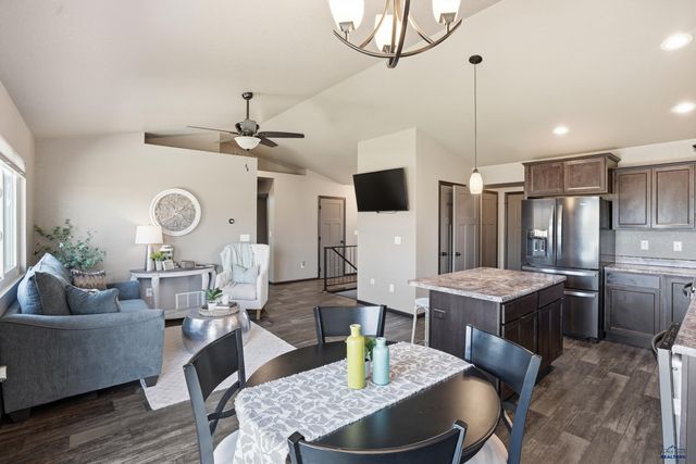 604 CIVIL WAY, Box Elder, SD 57719
