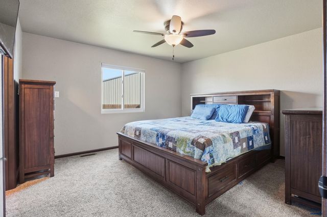 604 CIVIL WAY, Box Elder, SD 57719