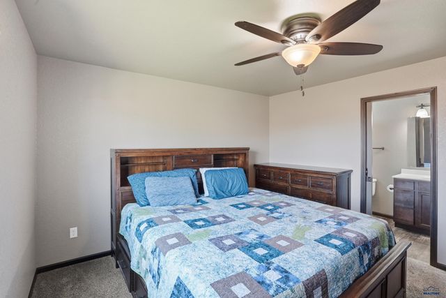 604 CIVIL WAY, Box Elder, SD 57719