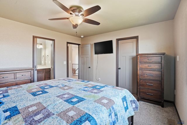 604 CIVIL WAY, Box Elder, SD 57719