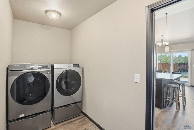 604 CIVIL WAY, Box Elder, SD 57719