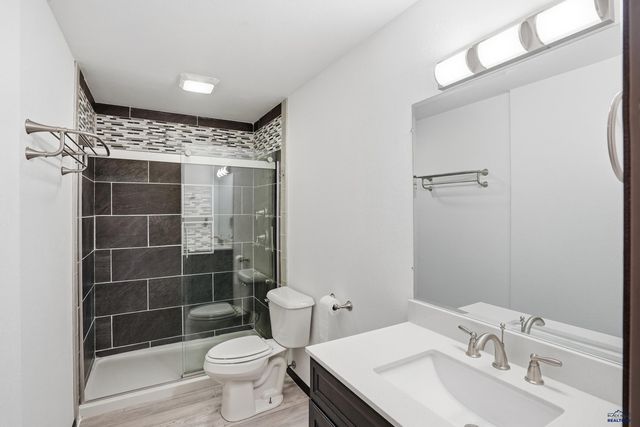 604 CIVIL WAY, Box Elder, SD 57719