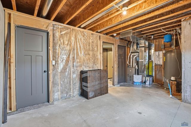 604 CIVIL WAY, Box Elder, SD 57719