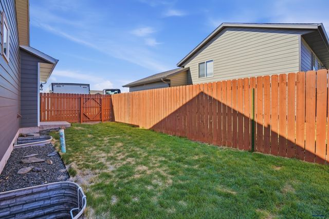 604 CIVIL WAY, Box Elder, SD 57719
