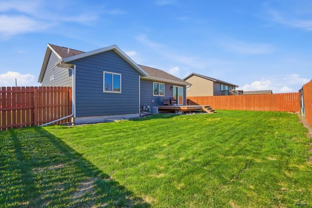 604 CIVIL WAY, Box Elder, SD 57719