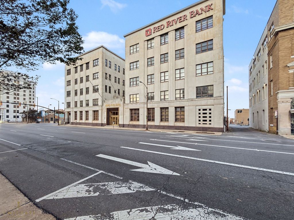 229 Milam Street 41, Shreveport, LA 71101