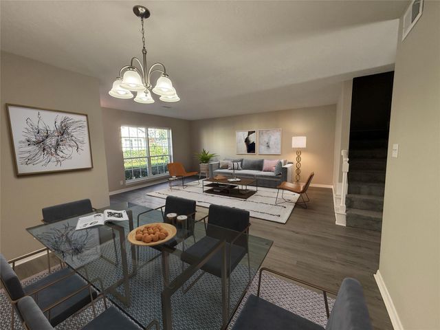 2115 Winrock Boulevard 40, Houston, TX 77057